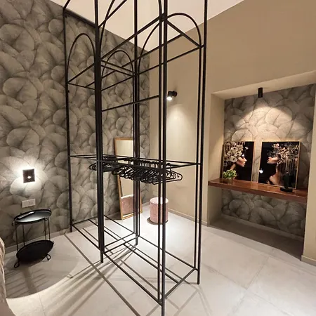 Donna Sofia Holiday home