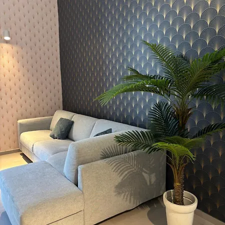 Donna Sofia Holiday home Torre Annunziata