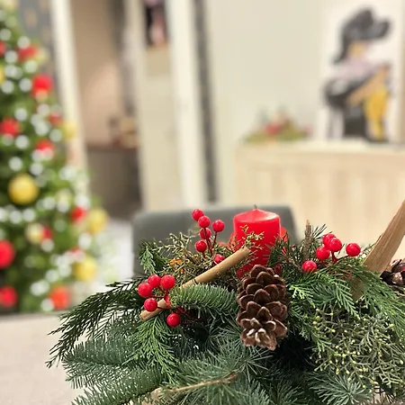 Donna Sofia * Torre Annunziata