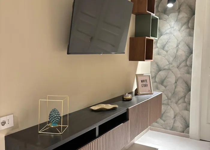 Dom wakacyjny Donna Sofia *