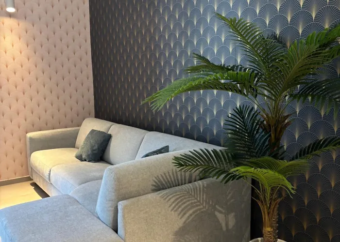 Donna Sofia Dom wakacyjny Torre Annunziata