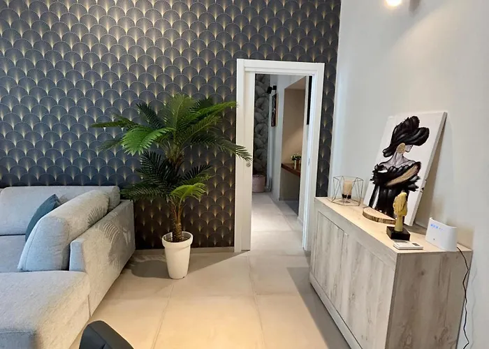 Dom wakacyjny Donna Sofia