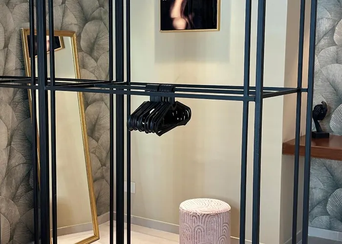 Dom wakacyjny Donna Sofia *