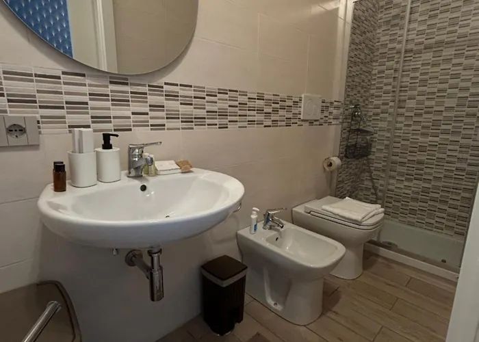 Donna Sofia Dom wakacyjny Torre Annunziata