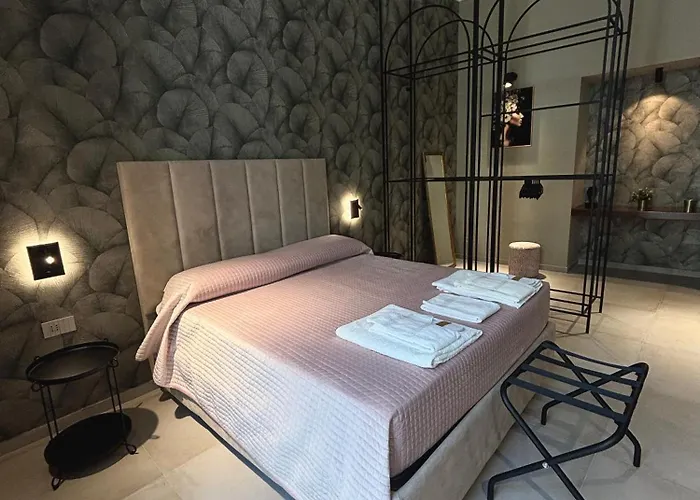 Dom wakacyjny Donna Sofia *