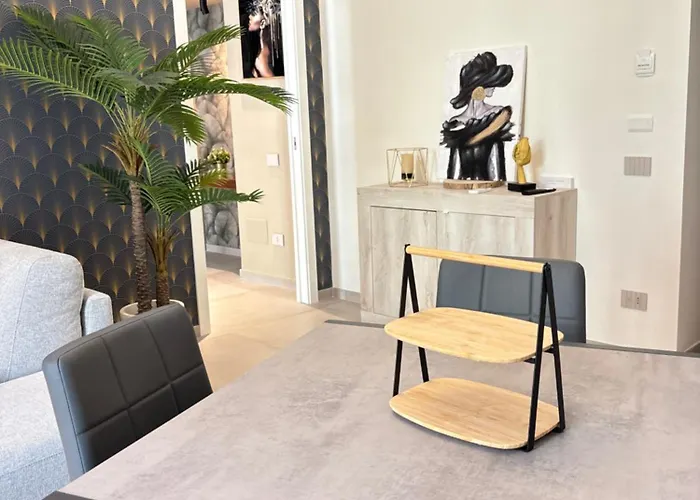 Dom wakacyjny Donna Sofia Torre Annunziata