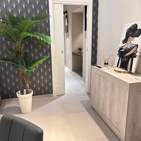 Donna Sofia * Torre Annunziata