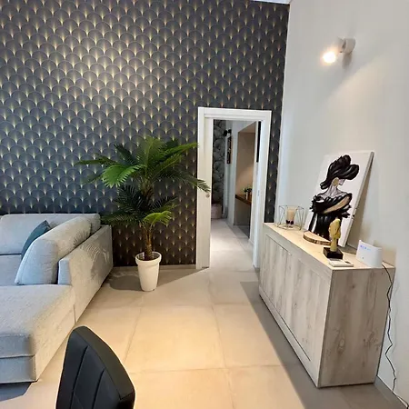 Ferienhaus Donna Sofia