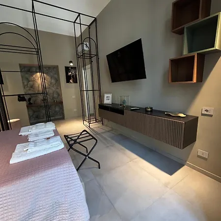 Donna Sofia Ferienhaus Torre Annunziata