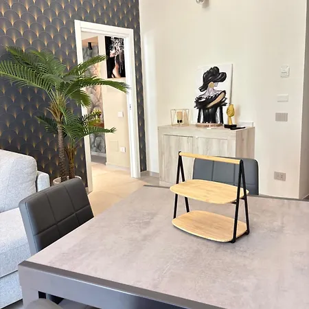 Ferienhaus Donna Sofia Torre Annunziata