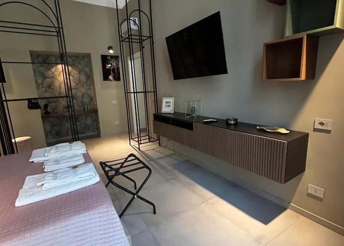 Donna Sofia 度假居 托雷安农齐亚塔