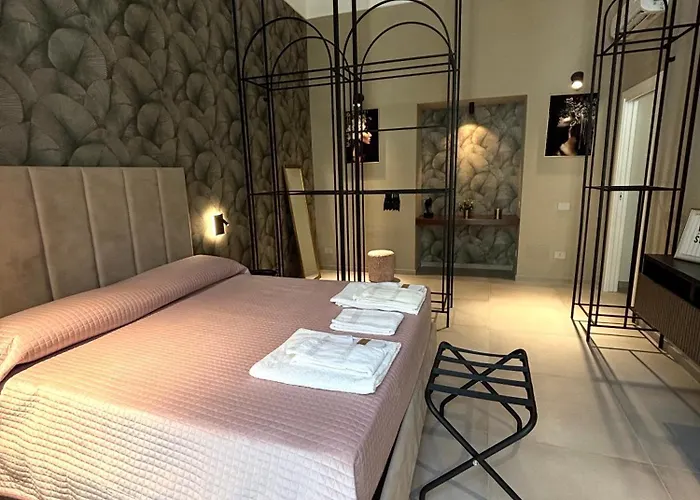 Donna Sofia 度假居 *