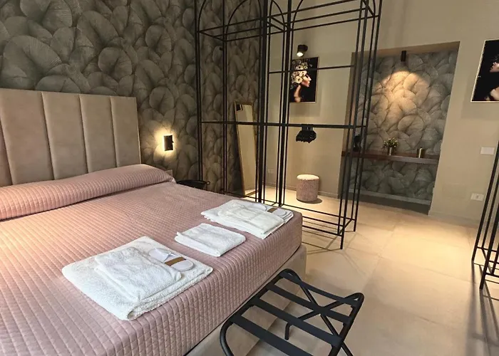 度假居 Donna Sofia *